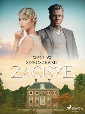 cover image of Zacisze